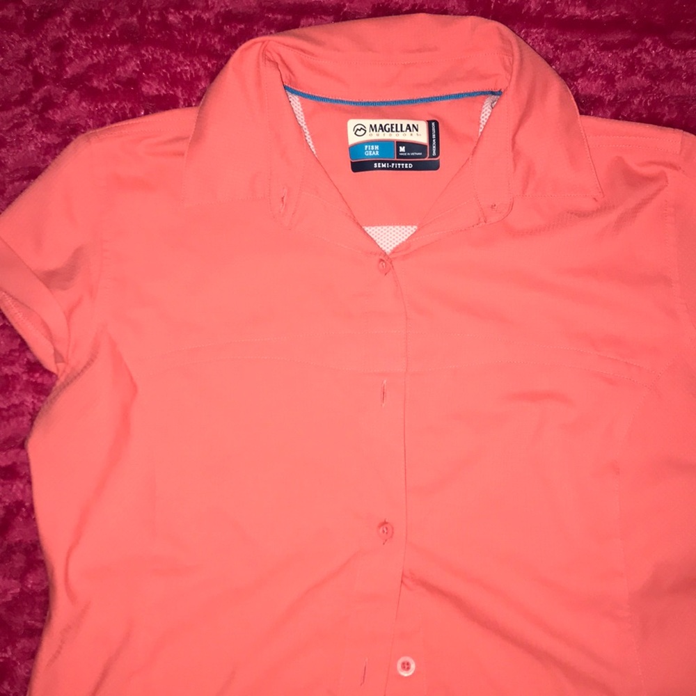 Magellan Fish Gear